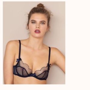 Lorna Bra Brief Set Paige Bra Agent Provocateur